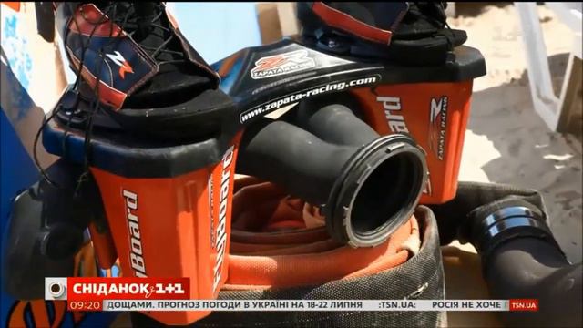 Сніданок з 1+1, Коблеве, Мій Путівник, 18.07.2018 смотреть онлайн