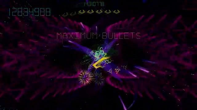 Tempest 4000 - Levels 97-100 Endgame смотреть онлайн