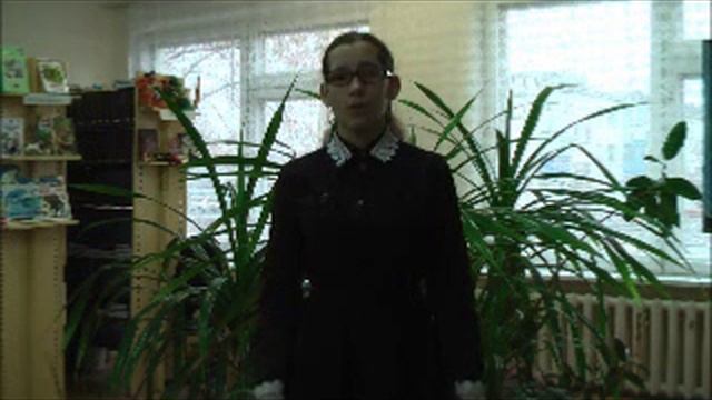 Николай Заболоцкий «Некрасивая девочка» смотреть онлайн