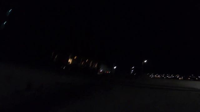 Экскурсия по Шпицбергену в полярную ночь