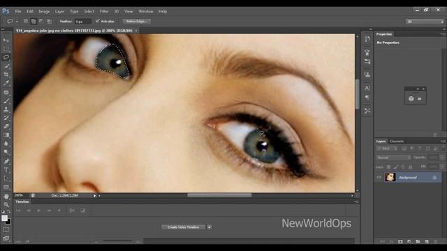 Adobe Photoshop Эффекты 5урок смотреть онлайн