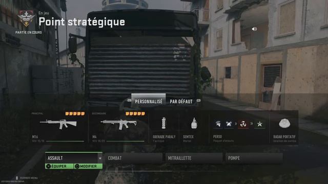BETA CALL OF DUTY MODERN WARFARE 2 2022 , MULTIJOUEUR VUE A LA 3EME PERSONNE , BIEN OU PAS ? смотреть онлайн