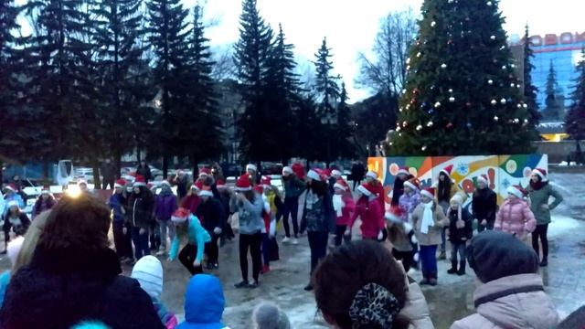 2 в одном. Присоединение Климовска к Подольску смотреть онлайн