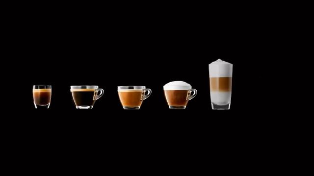 JURA GIGA X7 | Rent a Cup смотреть онлайн