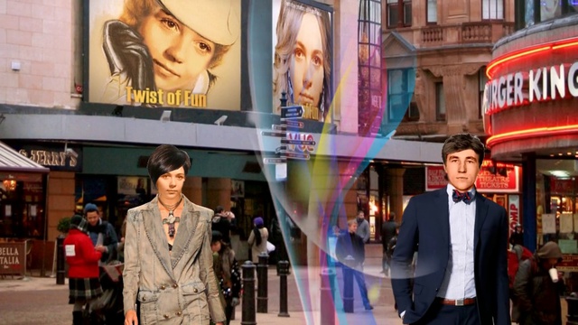 Ольга Зарубина и Евгений Головин - Почему мы не вместе смотреть онлайн