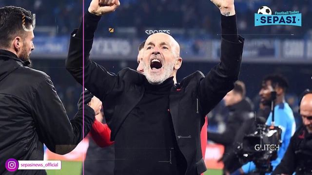 Maguire Kecewa Usai MU Kalah Telak 😩 Bayern Sampingkan Kontrak Lewi 😱Milan Tangguh Hadapi Tim Besar смотреть онлайн