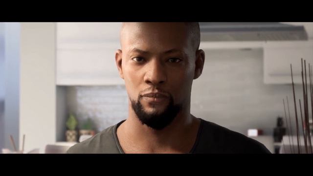 FIFA 19 Alex Hunter vs Danny William in the UEFA Champions League Final смотреть онлайн