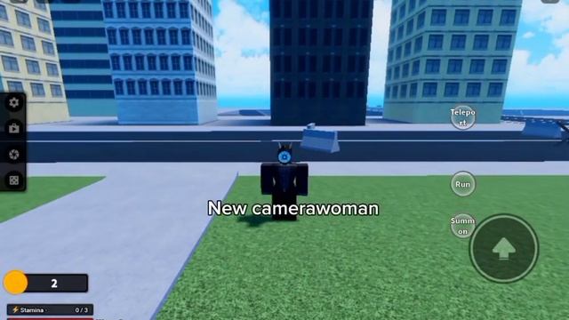 New Update Review | Super Toilet Siege Defense | Roblox смотреть онлайн