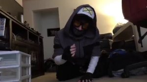 История Тики-Тоби(анимация) крипипаста