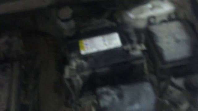 Прокачка тормозов JAC S5 сцепление.mp4