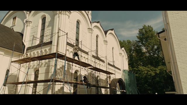 Страсти по Матвею смотреть онлайн