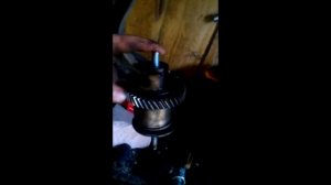 ХЮНДАЙ ГЕТС , ЗАМЕНА САЙЛЕНБЛОКОВ В ПЕРЕДНИХ РЫЧАГАХ.