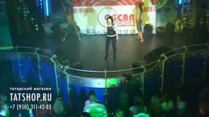 Ильсия Бадретдинова «Күңел» remix (Илсөя Бәдретдинова)