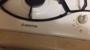 Туго поворачивается ручка конфорки газовой плиты