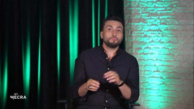 Nasıl Sadık Olunur? - Derler Ki | Mehmet Zeyd Yıldız смотреть онлайн