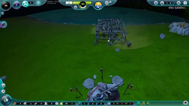 The Universim #1 Обзор и любовь. смотреть онлайн
