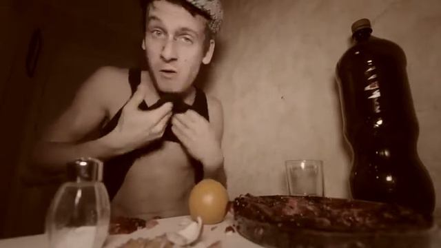 СЯВА FEAT. DJ SANDRO ESCOBAR - ХАВАЮ смотреть онлайн