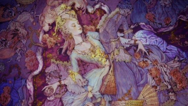 Золушка (Cinderella/Cenicienta) ~ Lyudmila Senchina [Текст+Letra en español+ English Lyrics] смотреть онлайн