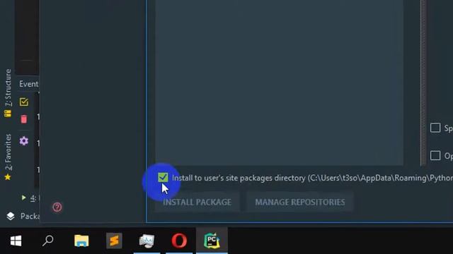 How to Install SymPy on Python смотреть онлайн