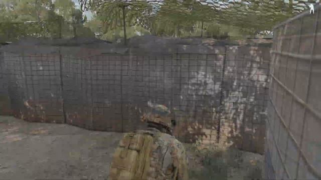 FTX 06-17 - TF Bravo - ArmA 3 Gameplay смотреть онлайн