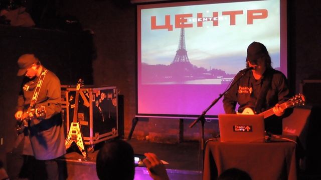 Василий Шумов - Привет тебе. СПб "Ионотека" смотреть онлайн