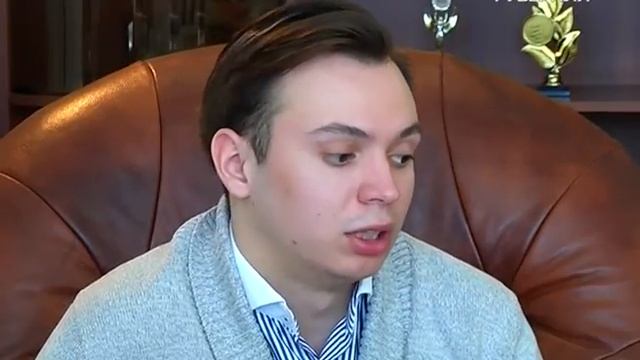 Участники акции “Где родился, там и пригодился” дали открытый урок школьникам Волжского района смотреть онлайн
