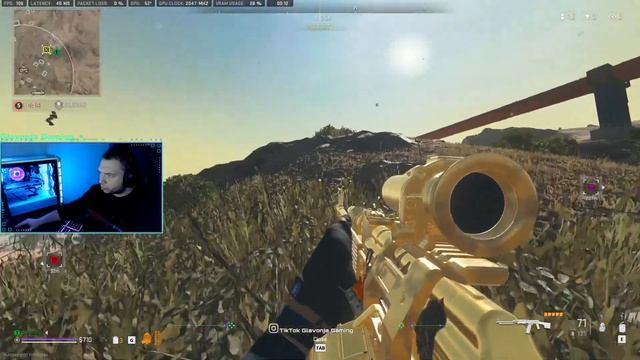 Warzone New Update смотреть онлайн