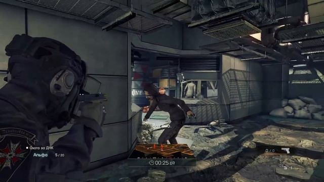 Umbrella Corps Прохождение на русском #1 СИМУЛЯТОР ПАТИМЕЙКЕРА - СБОРЩИКА АНАЛИЗОВ