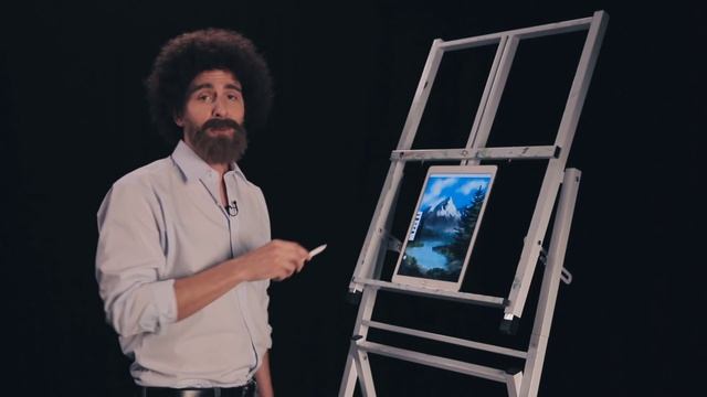 The Joy of Sketching with Adobe Photoshop Sketch: Ep 4 | Adobe Creative Cloud смотреть онлайн