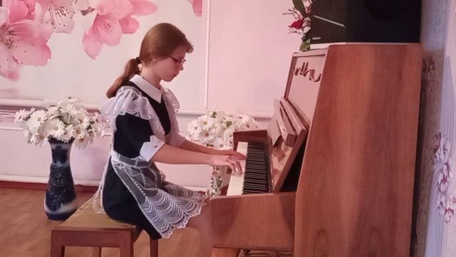 Слепцова Виктория смотреть онлайн