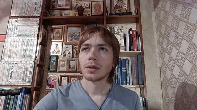 УНИКАЛЬНОЕ МЕСТО В ЦЕНТРЕ ЛИТУРГИИ, КОТОРОЕ МЫ ОБЫЧНО ПРОПУСКАЕМ МИМО СЕРДЦА / Илья Тимкин смотреть онлайн