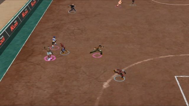 SW kicks online 2 смотреть онлайн