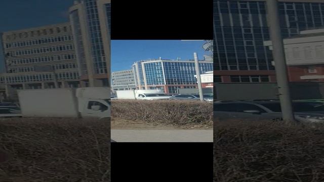 20230417_Омск. Жуков, банк. А где Казачий рыно смотреть онлайн