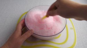 Как сделать ФЛАФФИ СЛАЙМ БЕЗ пены для бритья