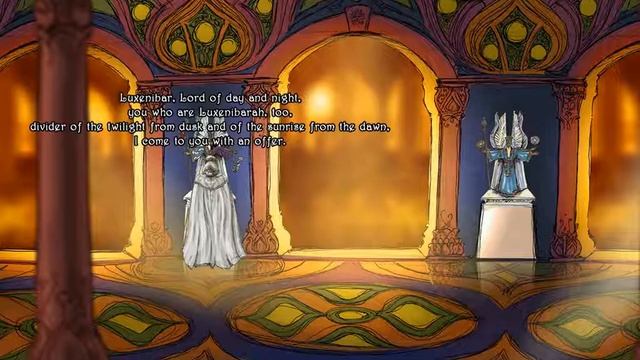 Eselmir and the five magical gifts - [06/39] - [Ch. 1 - 05/05] - English Walkthrough смотреть онлайн