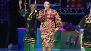 Тавус Магомедова   Песня о султане Тавус