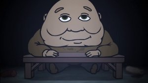 Mini Crewmate Kills Little Nightmares Characters | Among Us