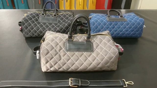 883-3335 дорожно-спортивная сумка от торговой марки Passo Avanti смотреть онлайн