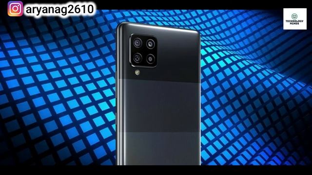 Samsung Galaxy A42 5G ?-- SD 750 5G Processor, 48MP Al ?Cameras, 5000mAh ?Battery & More........??? смотреть онлайн