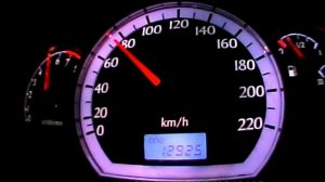 lacetti 1.6 мкпп разгон 0-100