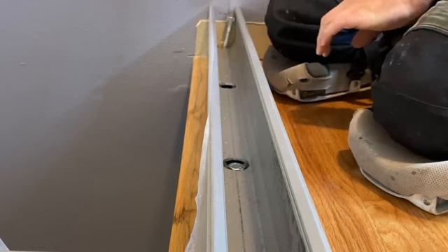 DIY GLASS RAILING смотреть онлайн