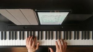 Черни-Гермер Этюд №23