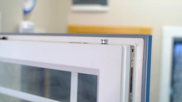Каким должен быть уплотнитель в пластиковых окнах смотреть онлайн