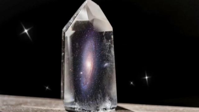 Мастер - Кристаллы Материнских Кораблей. смотреть онлайн
