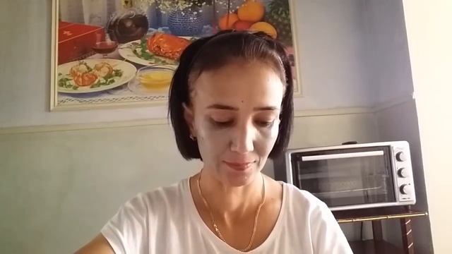 Юзни окартирувчи супер никоб,маска отбеливающие для лица смотреть онлайн
