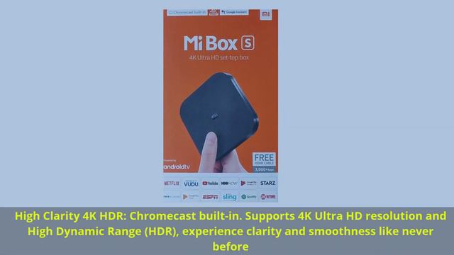 Best Android TV Box in 2021 TOP 5 смотреть онлайн