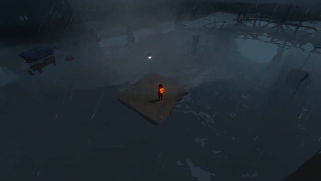 The Sea of Solitude Review смотреть онлайн
