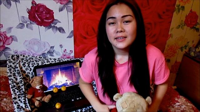 Я толстая с маленьким носом || Как полюбить себя? смотреть онлайн