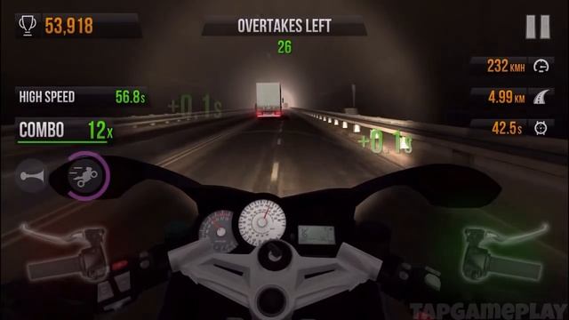 Traffic Rider - Gameplay Walkthrough Part 6 - Career: Missions 31-34 (iOS) смотреть онлайн