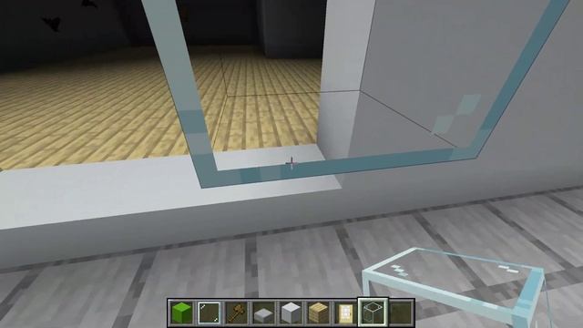 Как построить город в Minecraft. Часть 51